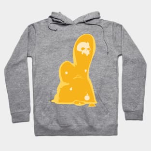 Blob Hoodie